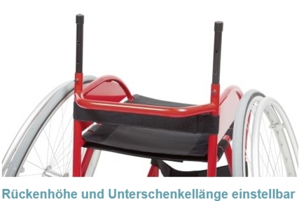 Ottobock Multisport